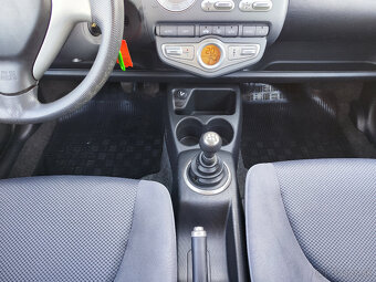 Honda Jazz 1.4 Cool - 18