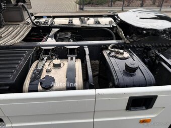 Ťahač Volvo FH 500 eeV - 18