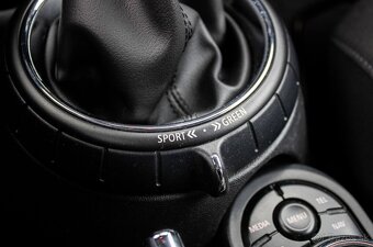 Mini Cooper S 141kW, (2017) - 18