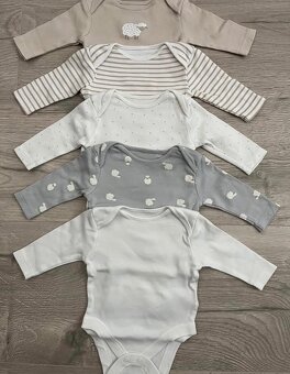 Darujem vrece deckeho oblečenia - 18