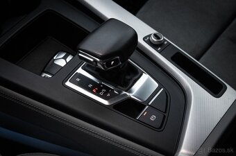 Audi A4 Allroad 45 TDI 3.0 V6 - 18