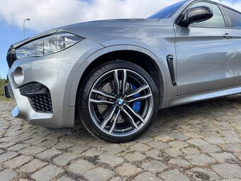 BMW X6M Carbon - 18