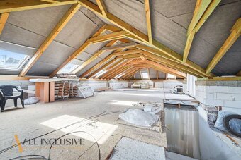 ALL INCLUSIVE | Na predaj polyfunkčná budova, Lehnice - 18