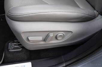 Toyota Highlander 2.5 Hybrid Dynamic Force Executive AWD - 18