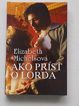 Historické romance -Jeffries,Beverley,Jordan,Hoyt  a iný - 18