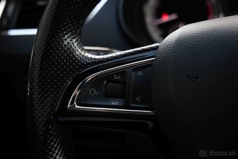 Škoda Octavia Combi 1.4 TSI 150k Active - 18