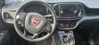 Fiat Doblo - 18
