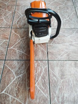 Stihl Ms 441/C - 18