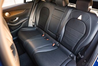 Mercedes-Benz GLC 250 4Matic Exclusive / Night Edition - 18