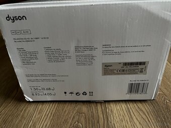 Dyson airwrap complete long - 18