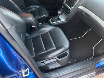 2011 Skoda Octavia Combi vRS - 18