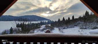 AKCIA Chata Horbek od 80,-eur/noc/objekt s wellness - 18