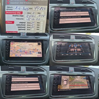 Volkswagen Tiguan 2.0 TSI BMT 4MOTION Highline DSG - 18