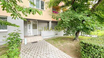 REZERVOVANÉ 4-izbový byt, 2. posch. + pivnica, rekonštrukcia - 18