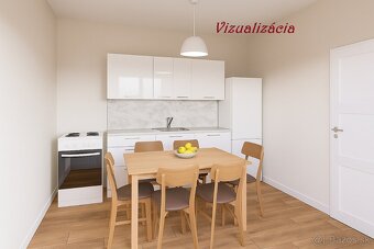 Rodinný dom v Panických Dravciach, iba 5 km od LC - 18