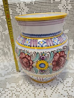 Modranska keramika - 18