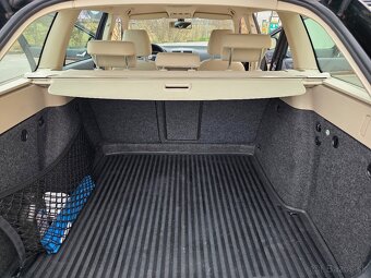 Škoda Octavia 2 Combi 2.0 TDI/103kW/ Elegance,NAVI,BLUETHOOT - 18