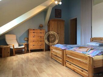 Jedinečný loft v úplnom centre - 18