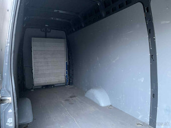 IVECO DAILY 35S18 L4H3 AUTOMAT + RAMPA 2022 - 18