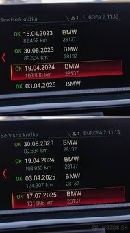 BMW Rad 1 120d M Sport Shadow A/T - 18