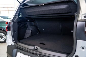 Opel Frontera EDITION 1.2T MHEV 145k e-DCT6 - 18