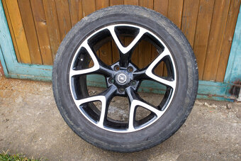 Opel Antara 2.2CDTi - 18