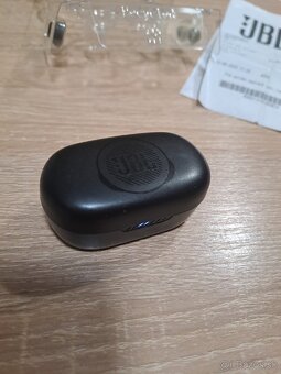 JBL Quantum Tws Air - herné Bezdrôtové slúchadlá - 18