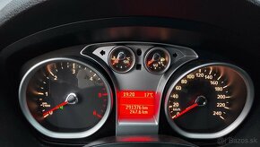 Vymenim ..Ford kuga 2.0 tdci 4x4 100kw Nova STK - 18
