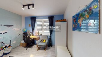 HALO reality - Predaj, rodinný dom Malé Leváre - NOVOSTAVBA  - 18