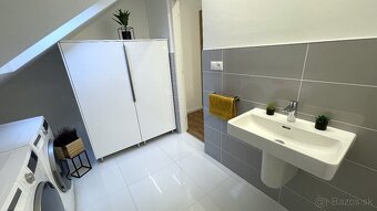 ✳Nádherný 3i byt✳centrum✳moderná dispozícia✳zariadený - 18