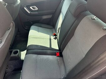 Škoda Fabia 1.2HTP - 18
