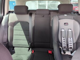 VW Golf 7 Variant 1.5 TSI 110 kW - 18