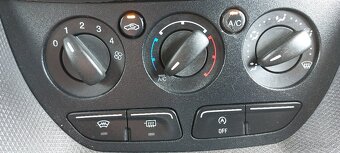 Ford Transit Connect 1.5 TDCi - 18