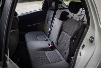 Toyota Yaris 1.0I VVT-i - 18
