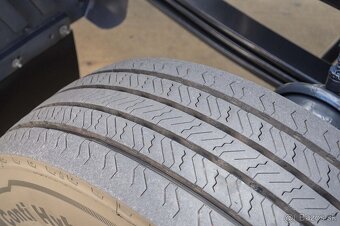 MERCEDES ATEGO 12T HÁKOVÝ NOSIČ KONTAJNEROV HYDRAULICKÁ RUKA - 18