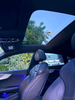 Audi A5 sportback 2.0 tdi 2018 s line 190koni - 18
