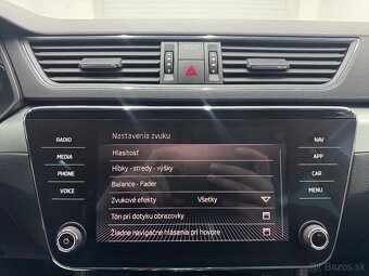 Superb combi 3 DSG 110kw top - 18