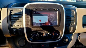 Renault Trafic Furgon Energy 1.6 dCi S&S L1H1P2 Cool - 18