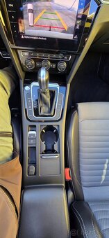 Vw passat b8  2.0 tdi 140 kw - 18