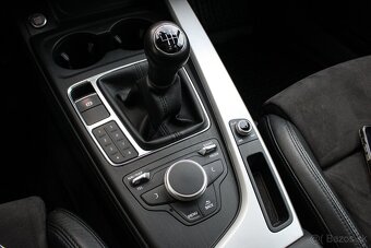 Audi A4 Avant 2.0 TDI Manager 150HP - 18