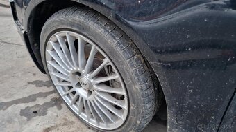 Audi A6 C6 3,0TDI 165kw kód: BMK Quattro - 18