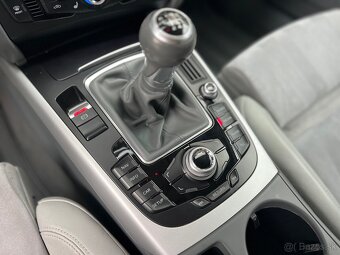 Audi A4 Avant 2.0 TDI Sport - 18