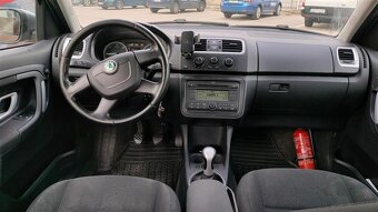 Škoda ROOMSTER 1.9TDI - 18
