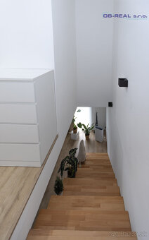 Predaj novostavby 4izb RD úžitková pl.100m2, pozemok 350m2 - 18