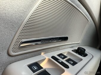 Škoda Superb 2.0TDI diesel, 103kW, AT/7, rok:08.2011. - 18