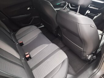 ☝️☝️Peugeot 2008 Allure AUTOMAT 1.5 HDI 96KW 2021 TOP - 18
