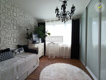 HALO reality - Predaj, trojizbový byt Bratislava Petržalka,  - 18