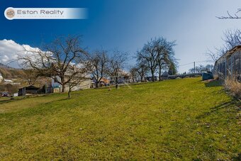 Predaj stavebný pozemok so základovou doskou, Jakovany - 18