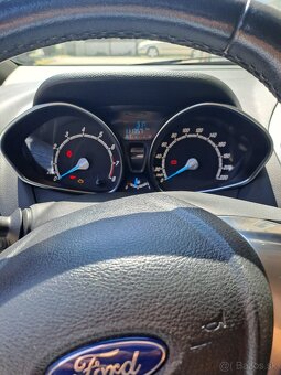 Predám Ford B-Max - 18