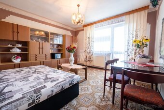 RODINNÝ DOM VYŠNÉ OPÁTSKE, KOŠICE JUH - 18